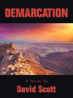cover image of Demarcation